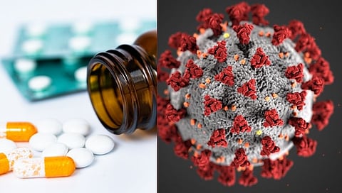 कोरोनाचे औषध म्हणून दिले 'विष', तिघांचा मृत्यू