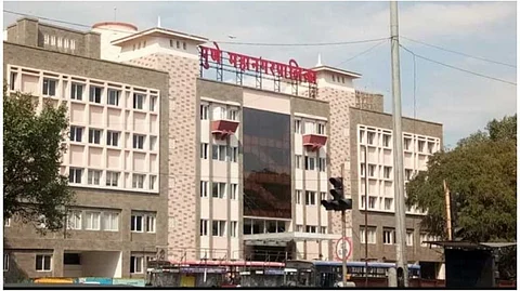 पुणे झाले राज्यातील सर्वात मोठे शहर; 23 गावांचा पुणे महापालिकेत समावेश