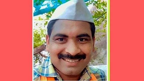 मयत शंकर गणपत लोणबले