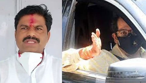 मुख्यमंत्री हा जनतेचा पालक असतो, गाडीचा चालक नाही - गोपीचंद पडळकर