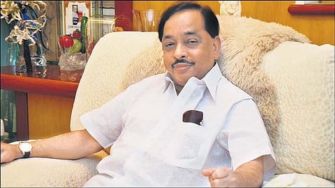 Narayan Rane