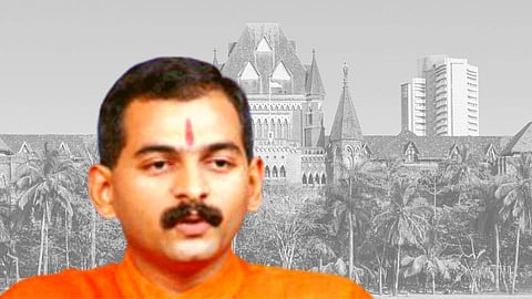 डाॅ. नरेंद्र दाभोलकर हत्या प्रकरणी विक्रम भावेला तात्पुरता जामीन