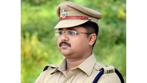Swapnil Lonkar