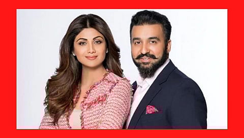 शिल्पा...तू सुद्धा???