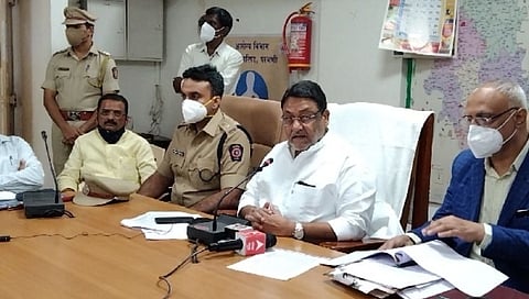 नवाब मलिक