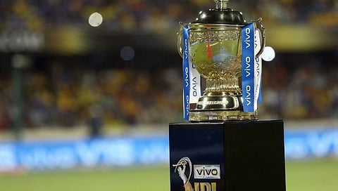 IPL 2022