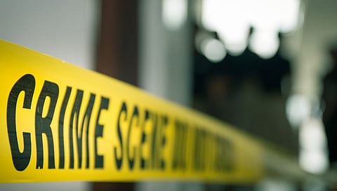 संतापजनक! चिमुकल्यांना मारहाण करणाऱ्या आई वडिलांन विरोधात तक्रार दाखल