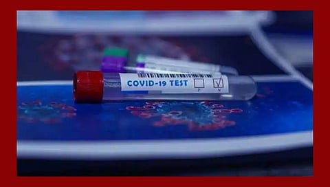 एकाच व्यक्तीच्या दोन RTPCR चाचण्या एक पॉझिटिव्ह दुसरी निगेटिव्ह !