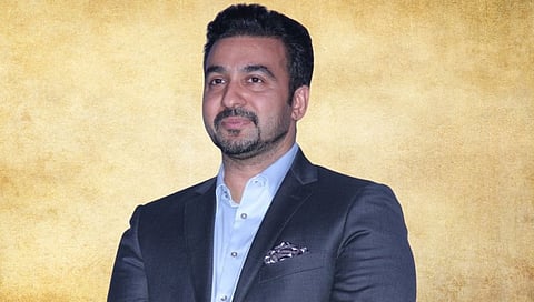 राज कुंद्रा आणि  रायन जॉर्न थाँर्पच्या कोठडीत वाढ; २७ जुलै पर्यंत पोलिस कोठडी