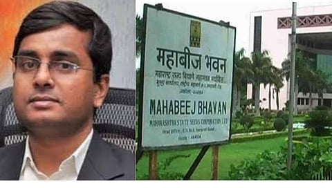 महाबीजच्या MD पदाला लागले ग्रहण; IAS अधिकाऱ्यांना महाबीज नापसंत?
