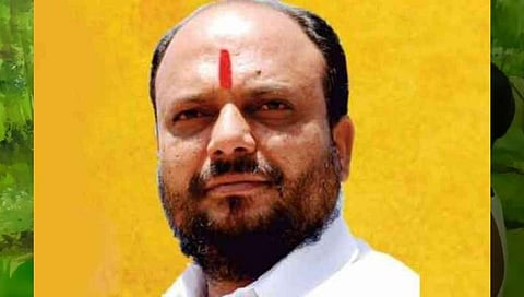 आपत्तीग्रस्त जिल्ह्यांमधील पाणीपुरवठा सुरळीत करण्यावर सर्वोच्च प्राधान्य- गुलाबराव पाटील