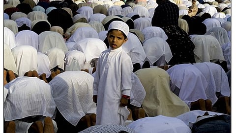 Bakri Eid: बकरी ईद साजरी करण्याबाबतचे आदेश जारी