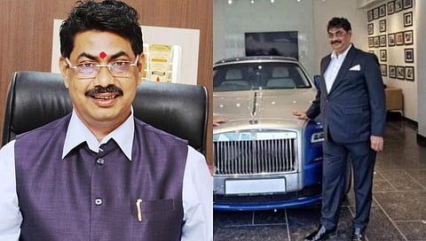 गुन्हा दाखल होताच भरले वीजचोरीचे देयक; कल्याण पूर्व विभागातील प्रकरण