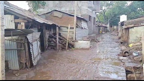 sangli miraj situation after floods
