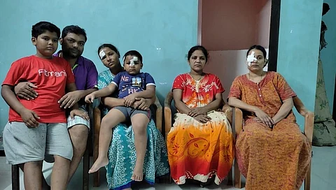 काशीद पूल दुर्घटनेत, भायदेच्या हुशारीने वाचविले स्वतःचे कुटूंब