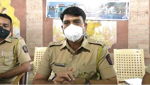 आषाढीनिमित्त बंदोबस्तासाठी आलेल्या पोलिसांना कोरोनाची लागण