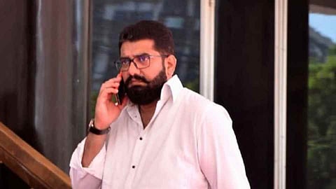 shivendraraje bhosale