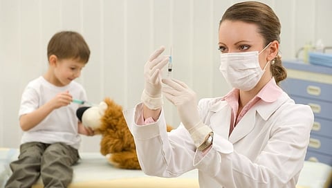 Corona Vaccine