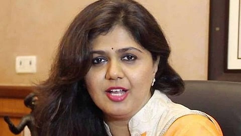 वैद्यनाथचे कोणतेही बँक खाते जप्त झाले नाही; कार्यकारी संचालकांचे स्पष्टीकरण