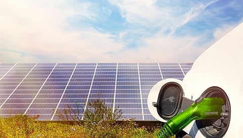 चीनी कंपनी Xpeng ची इलेक्ट्रिक फ्लाइंग कार; स्पीड ऐकून व्हाल थक्क !