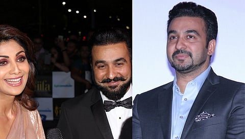 पोर्नोग्राफिक फिल्म प्रकरण: राज कुंद्रा पर्यंत कसे पोहोचले मुंबई पोलिस ?