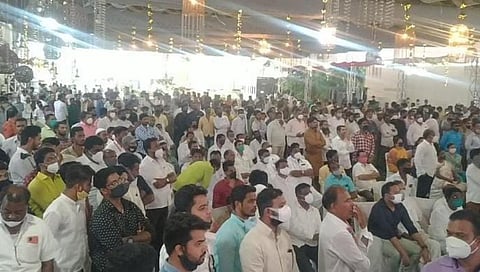 ncp solapur