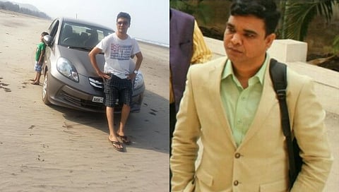 पुण्यातील प्राध्यापकाची विहिरीत उडी मारून आत्महत्या