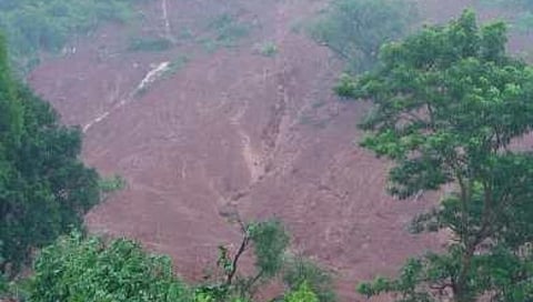 रायगडात मृत्यूचं तांडव! तळीयेत 38 तर पोलादपूरात 9 मृत्यू