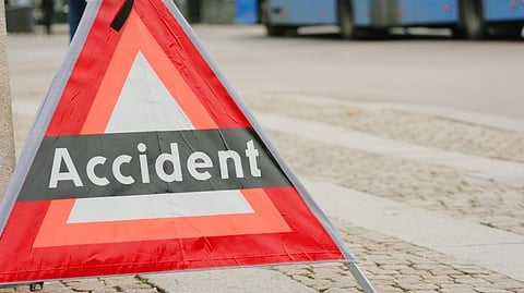Accident