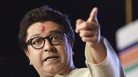 राज ठाकरे