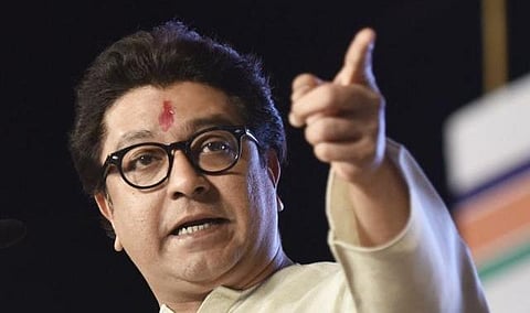 Raj Thackeray