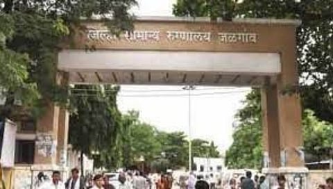 Jalgaon civil