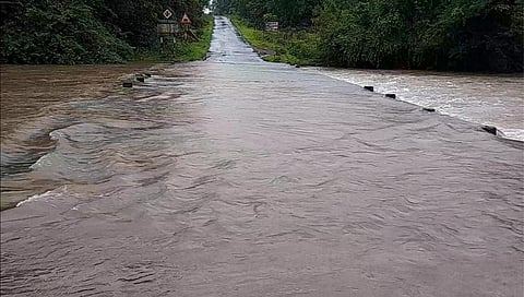sindhudurg rain update