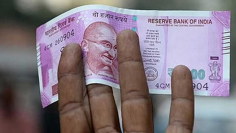 पिंपरी - चिंचवडमध्ये बनावट नोटा तयार करणारी टोळी गजाआड