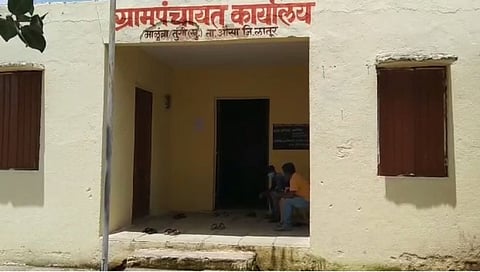 माळूब्रा गावात 19 कोरोना रुग्ण, गाव सील करण्यचे आदेश