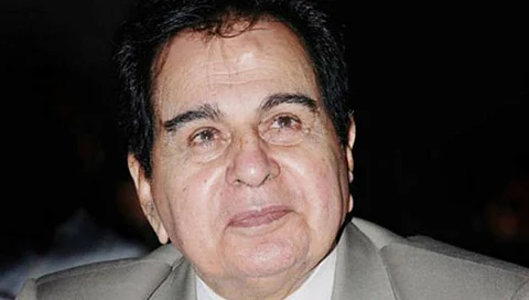 Dilip kumar