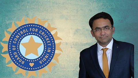 सबा करिम आणि BCCI चा वाद चव्हाट्यावर