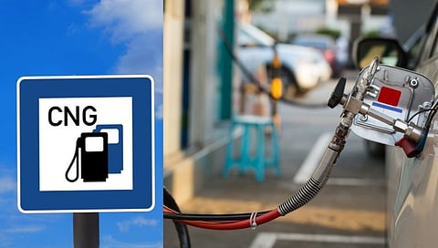 पेट्रोलनंतर सीएनजी आणि गॅसही महागला; जाणून घ्या दर !