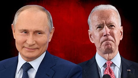 अमेरिकेवर सायबर हल्ला करणारा 'रॅन्समवेअर रेव्हिल ग्रुप' गायब