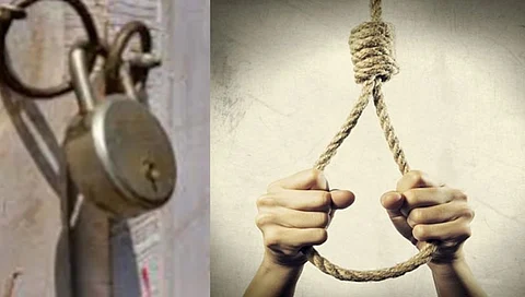 लॉकडाऊनमुळे आणखी एका व्यायसायिकाची आत्महत्या; कल्याण पुर्वेतील घटना