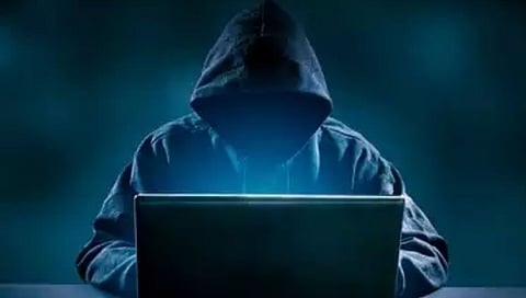 Cyber Crime