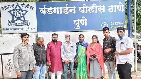 रिक्षा चालकाचा प्रामाणिकपणा; 1 लाख रुपये किंमतीचे सामान केले परत