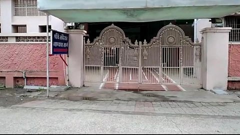 saint gajanan maharaj mandir shegoan