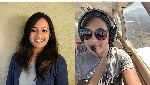 संजल गावंडे