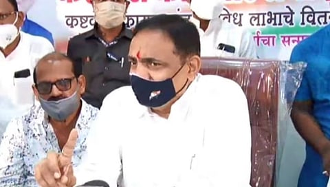 घाबरण्याचे कारण नाही; जयंत पाटीलांचे सांगलीकरांना आवाहन