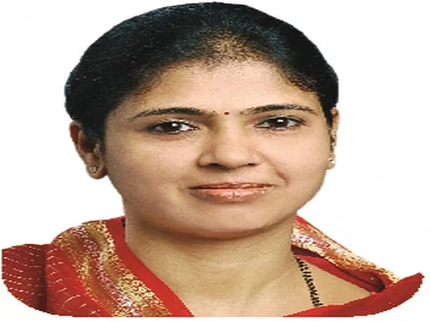 Mla Monika Rajale