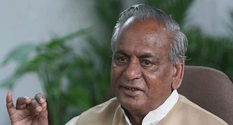 कल्याणसिंग