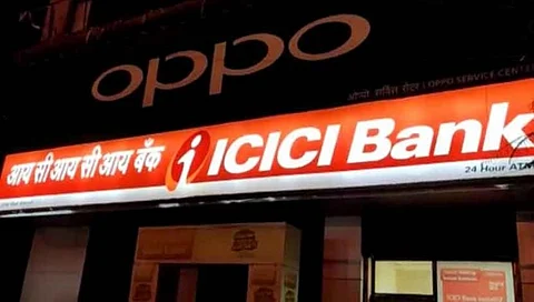 विरार हादरलं! आयसीआयसीआय बँक लुटीचा प्रयत्न