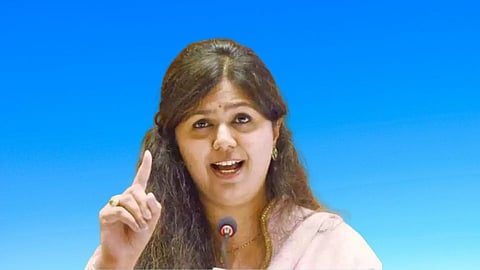 Pankaja Munde