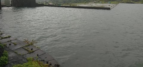 भंडारदरा धरण